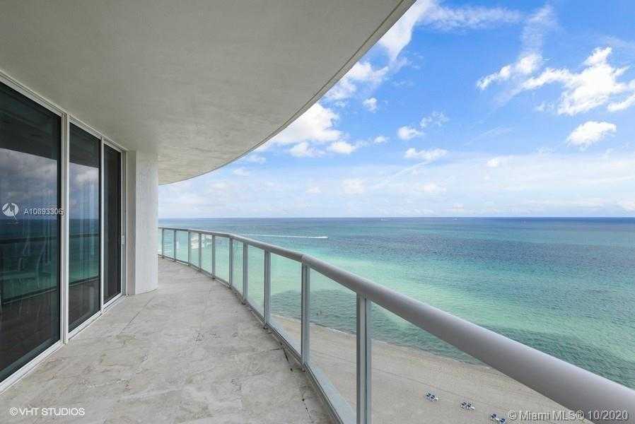 Small Image of 18671 COLLINS AVE #1201, Sunny Isles Beach Number 10
