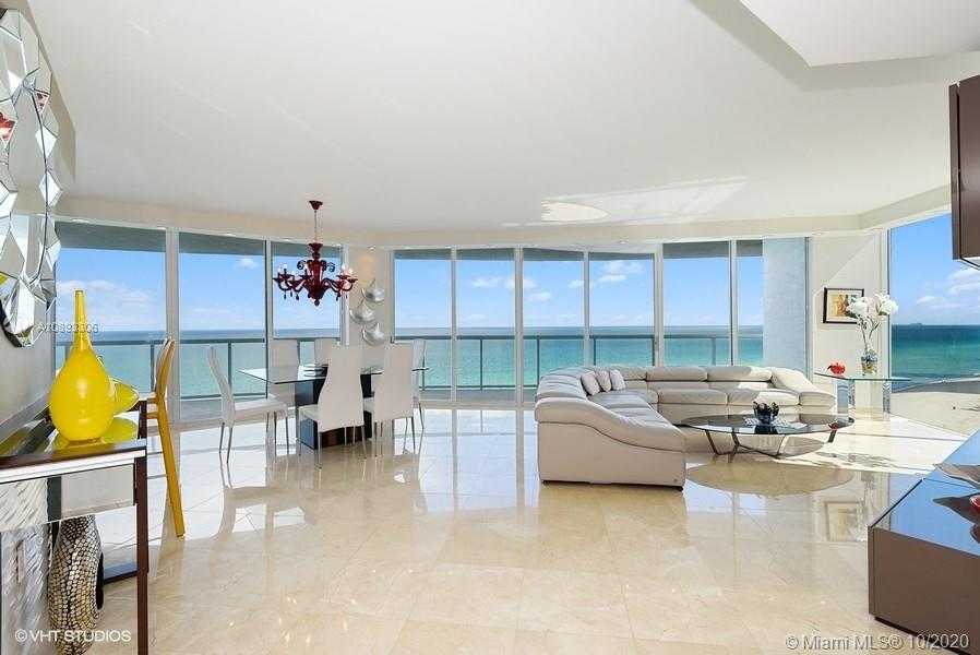 Small Image of 18671 COLLINS AVE #1201, Sunny Isles Beach Number 2