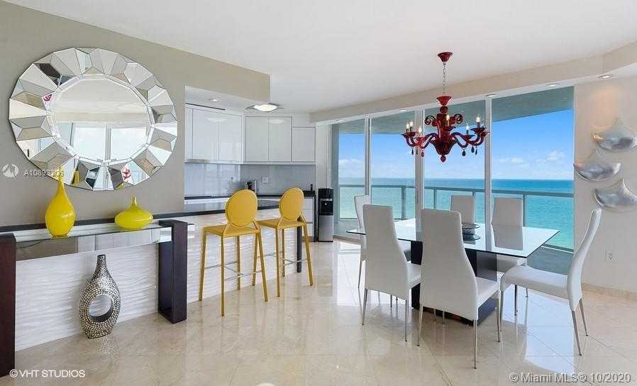 Small Image of 18671 COLLINS AVE #1201, Sunny Isles Beach Number 4