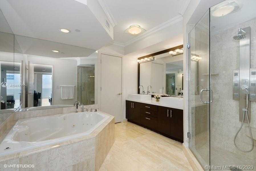 Small Image of 18671 COLLINS AVE #1201, Sunny Isles Beach Number 6