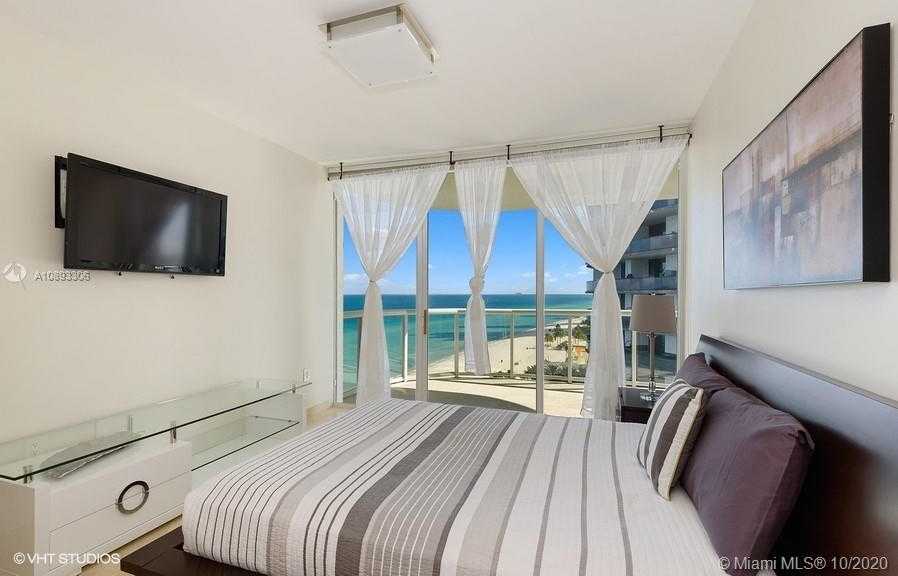 Small Image of 18671 COLLINS AVE #1201, Sunny Isles Beach Number 7