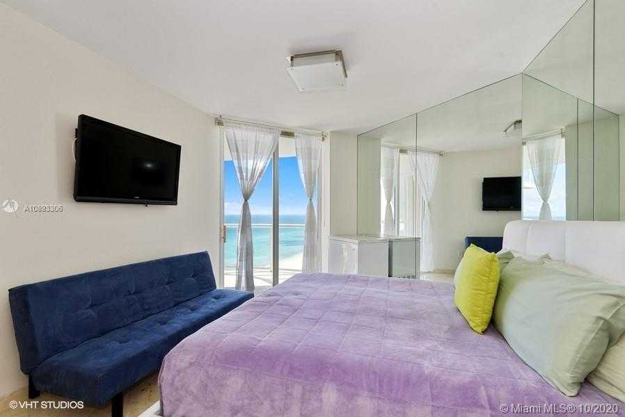 Small Image of 18671 COLLINS AVE #1201, Sunny Isles Beach Number 8