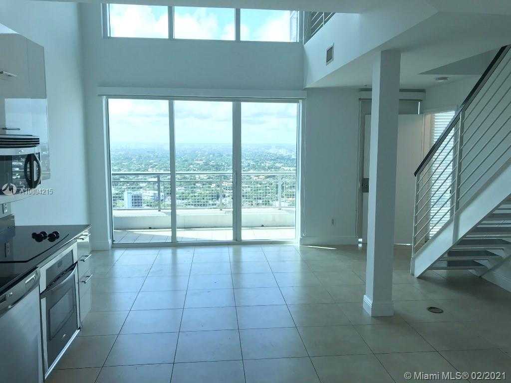 Small Image of 60 SOUTH WEST 13TH ST #3219, Miami Number 2