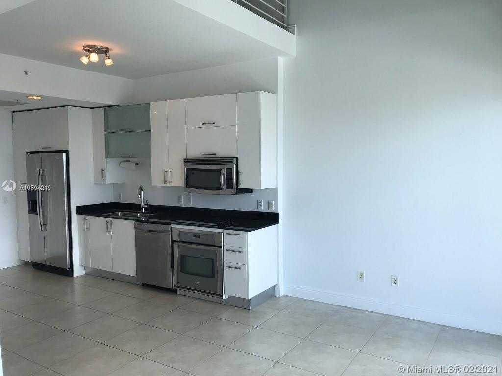 Small Image of 60 SOUTH WEST 13TH ST #3219, Miami Number 3