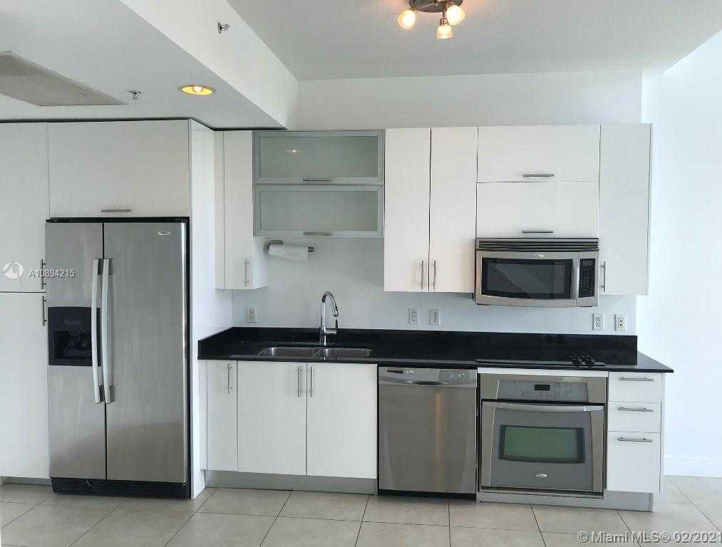 Small Image of 60 SOUTH WEST 13TH ST #3219, Miami Number 4