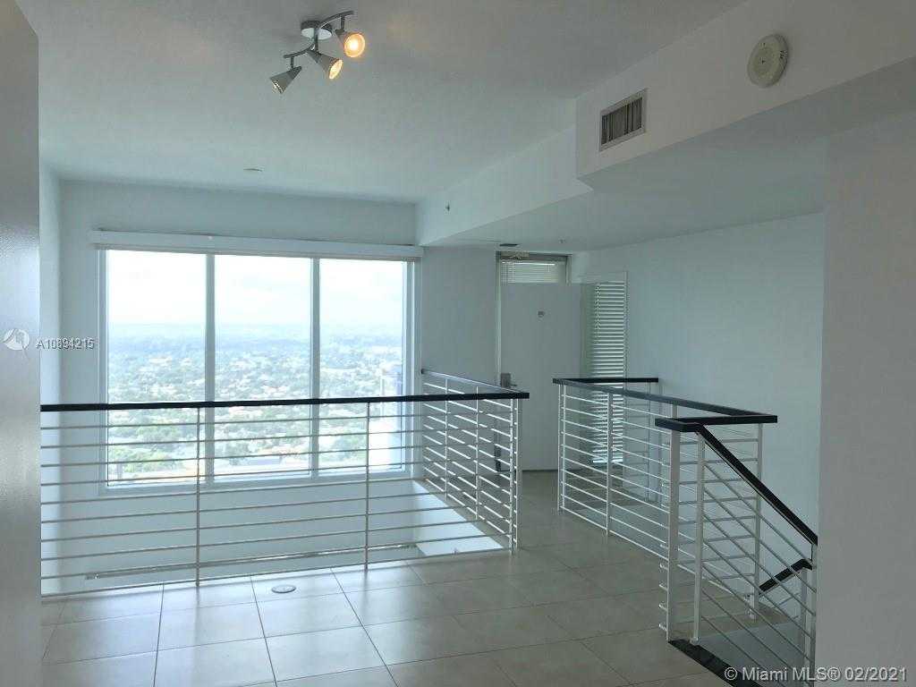 Small Image of 60 SOUTH WEST 13TH ST #3219, Miami Number 8