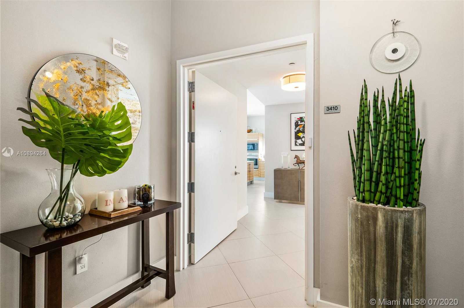 Small Image of 2020 NORTH BAYSHORE DR #3410, Miami Number 10