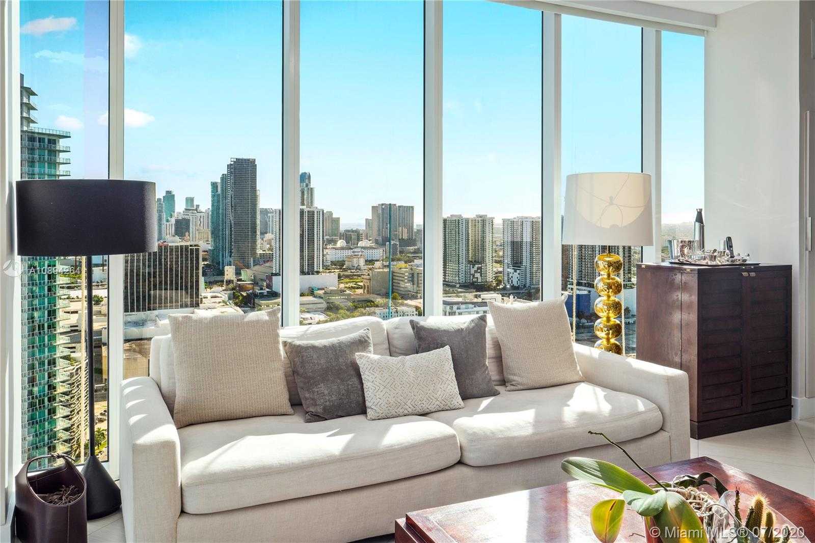 Small Image of 2020 NORTH BAYSHORE DR #3410, Miami Number 13