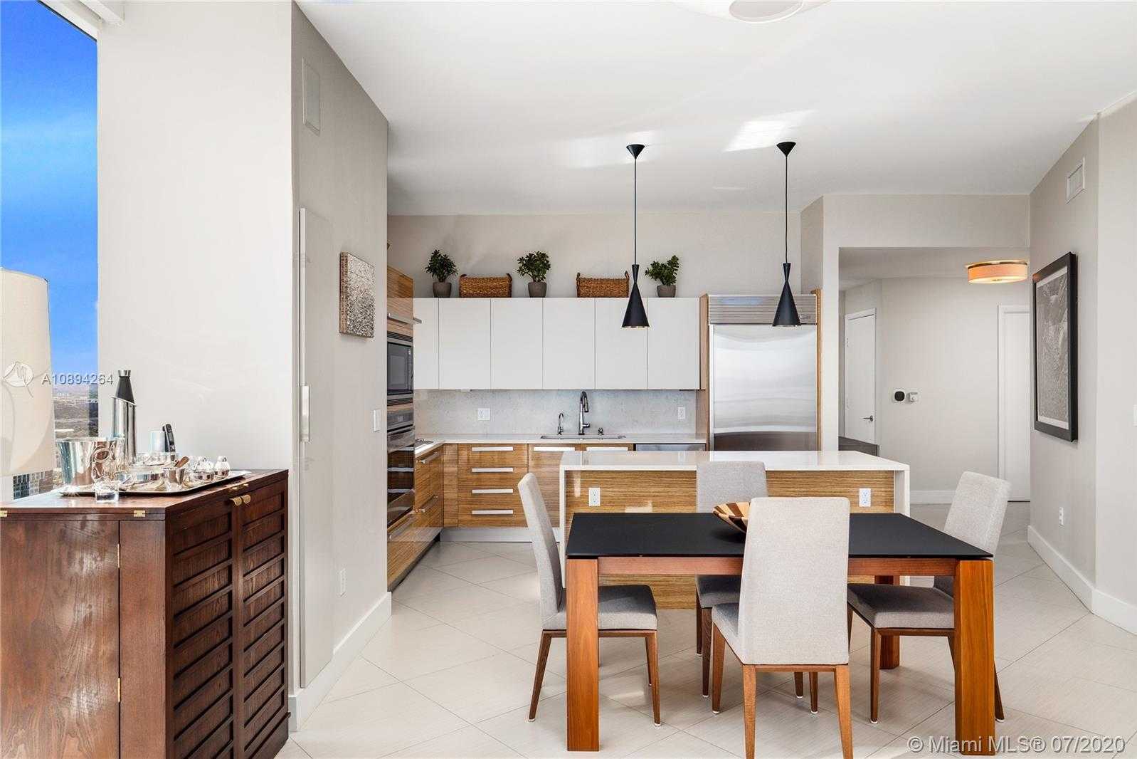 Small Image of 2020 NORTH BAYSHORE DR #3410, Miami Number 14