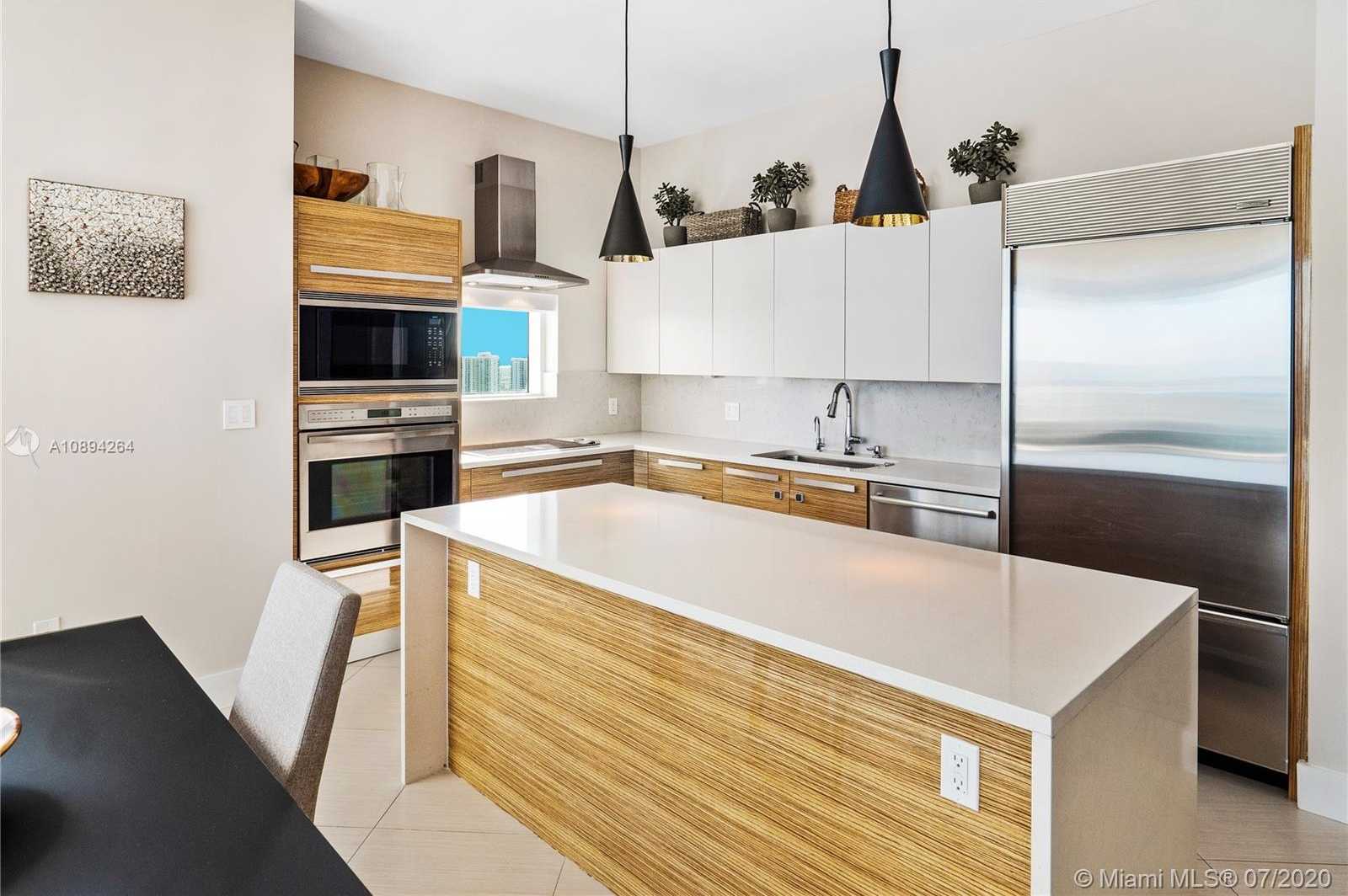 Small Image of 2020 NORTH BAYSHORE DR #3410, Miami Number 15