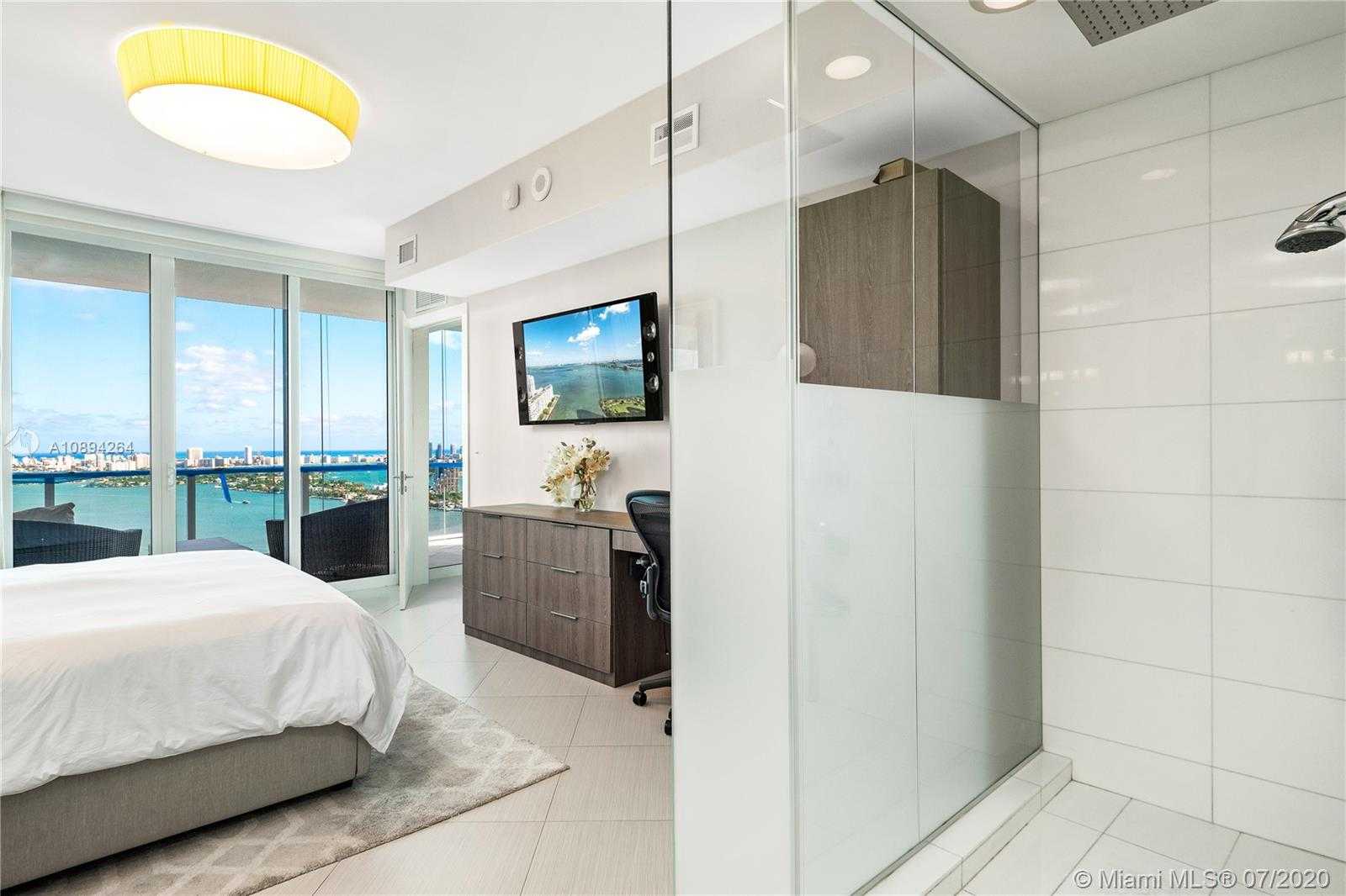 Small Image of 2020 NORTH BAYSHORE DR #3410, Miami Number 19