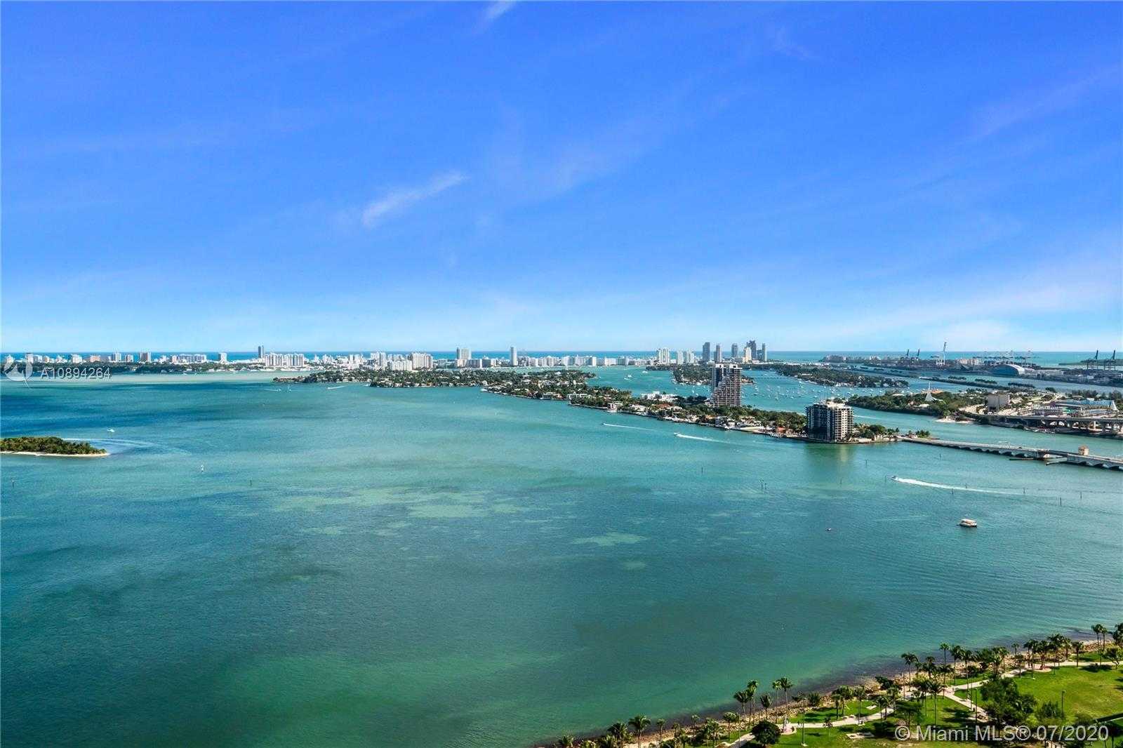 Small Image of 2020 NORTH BAYSHORE DR #3410, Miami Number 21