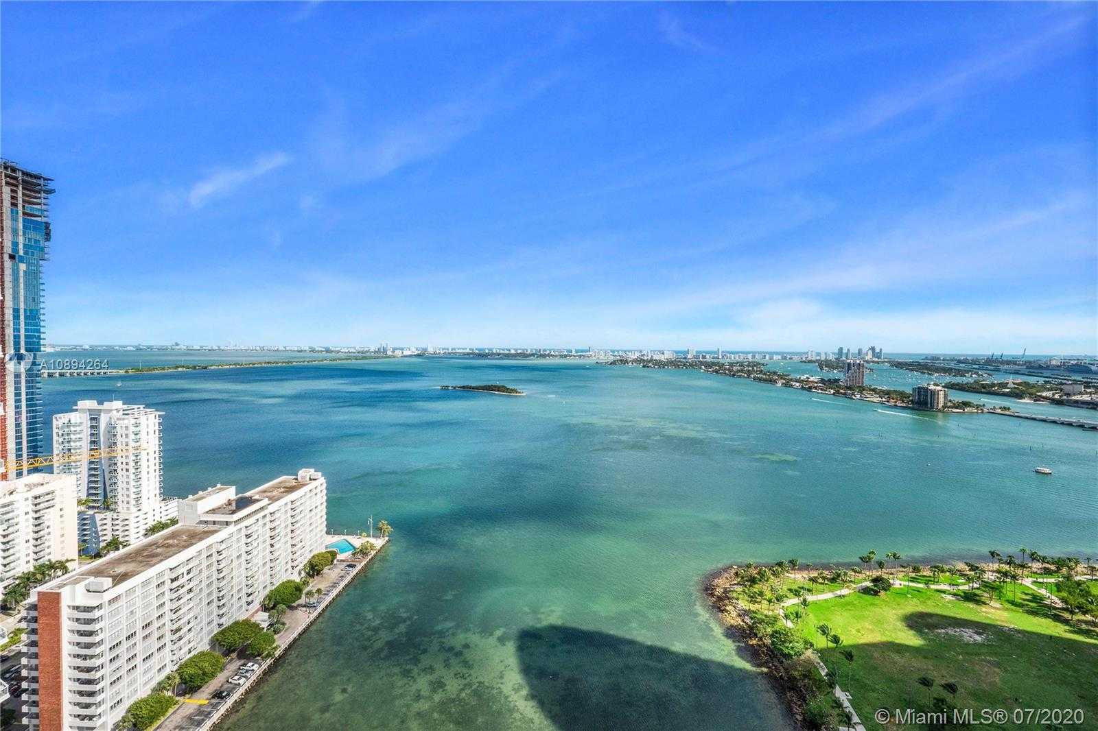 Small Image of 2020 NORTH BAYSHORE DR #3410, Miami Number 22