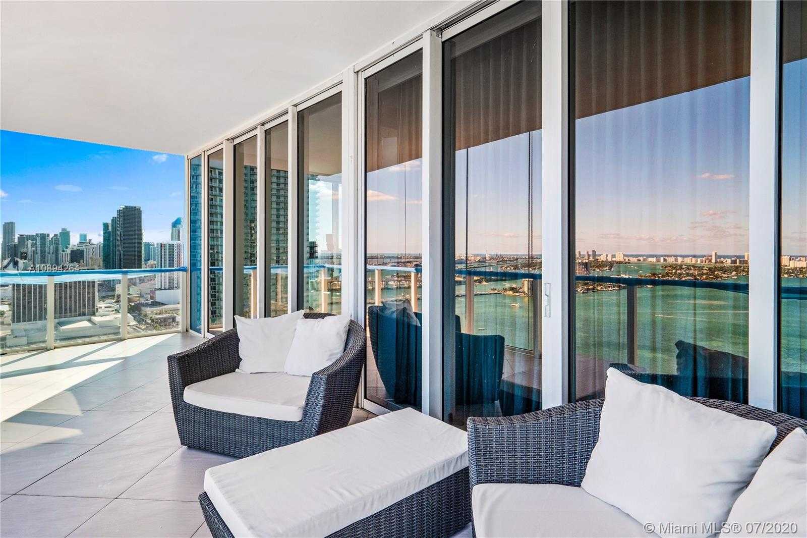 Small Image of 2020 NORTH BAYSHORE DR #3410, Miami Number 23