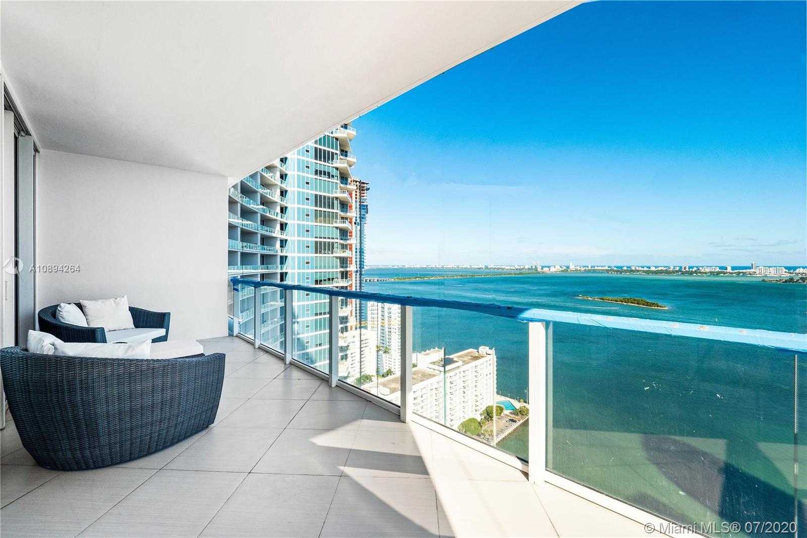 Small Image of 2020 NORTH BAYSHORE DR #3410, Miami Number 25