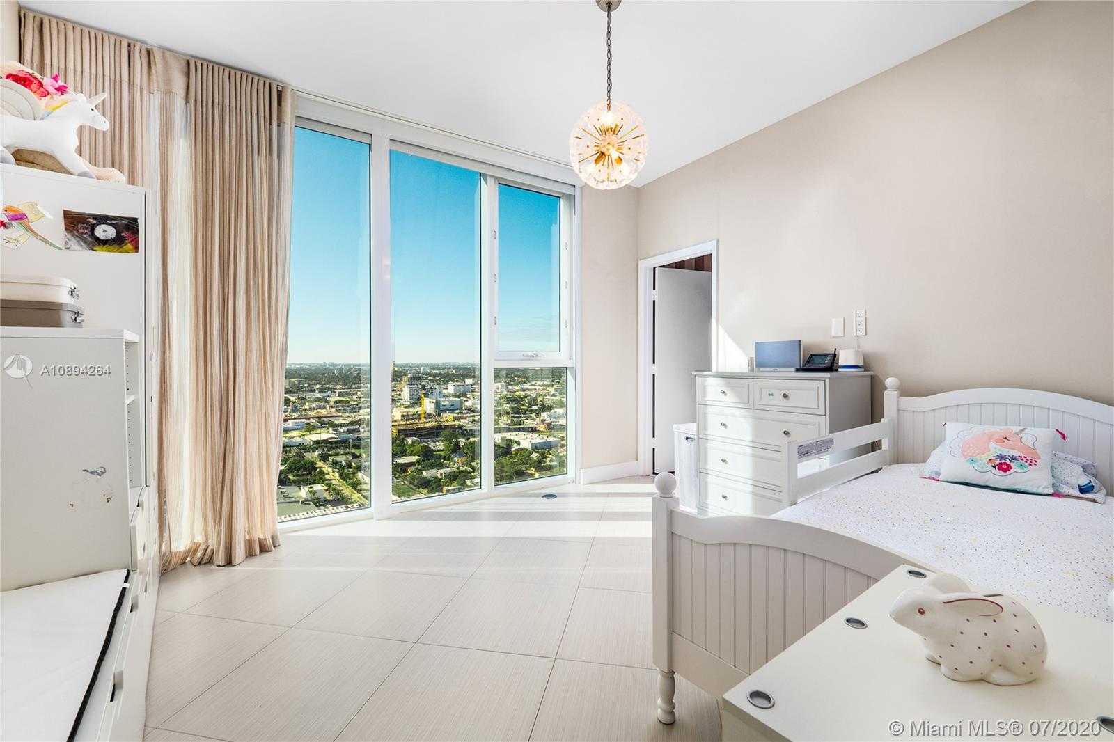 Small Image of 2020 NORTH BAYSHORE DR #3410, Miami Number 26