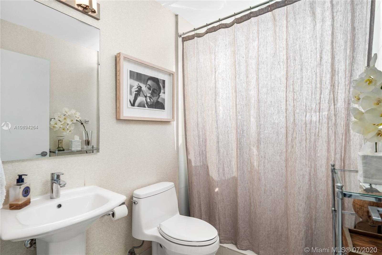 Small Image of 2020 NORTH BAYSHORE DR #3410, Miami Number 28