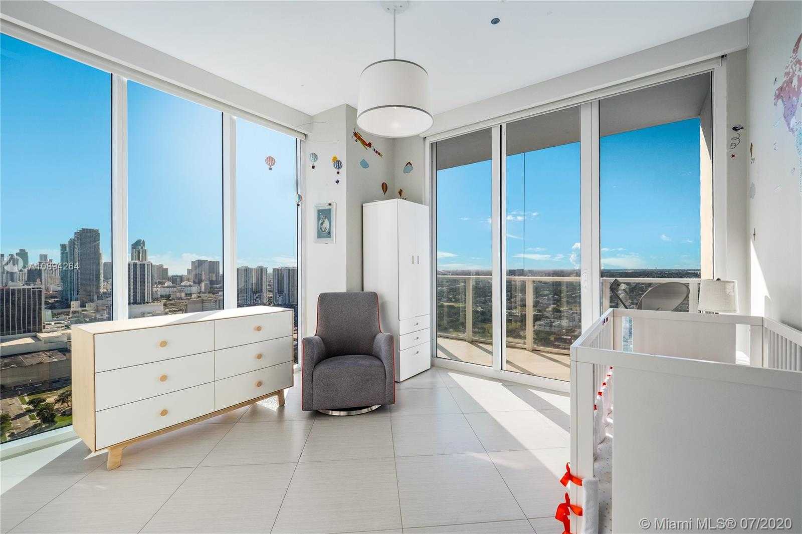 Small Image of 2020 NORTH BAYSHORE DR #3410, Miami Number 30