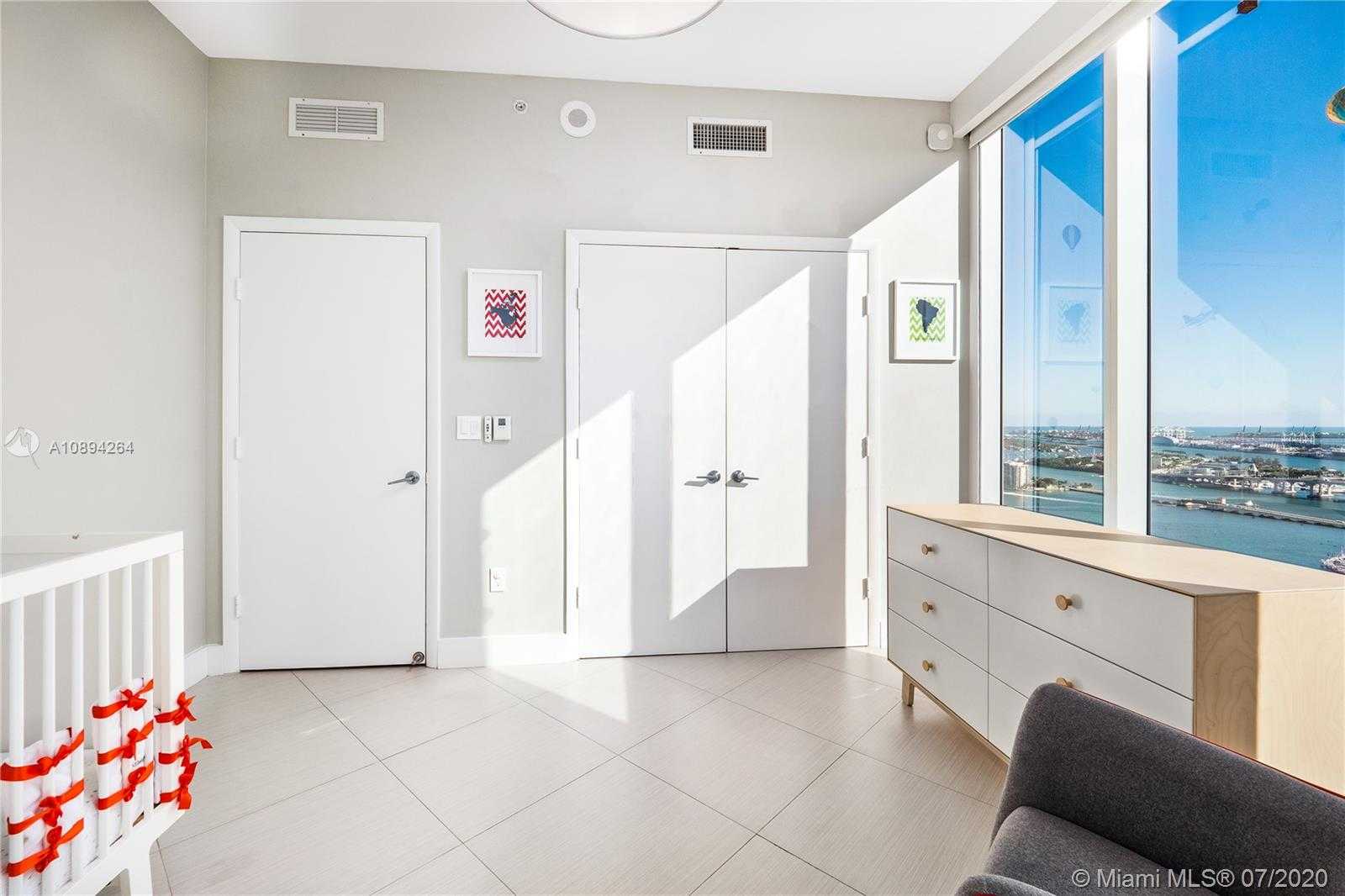 Small Image of 2020 NORTH BAYSHORE DR #3410, Miami Number 31