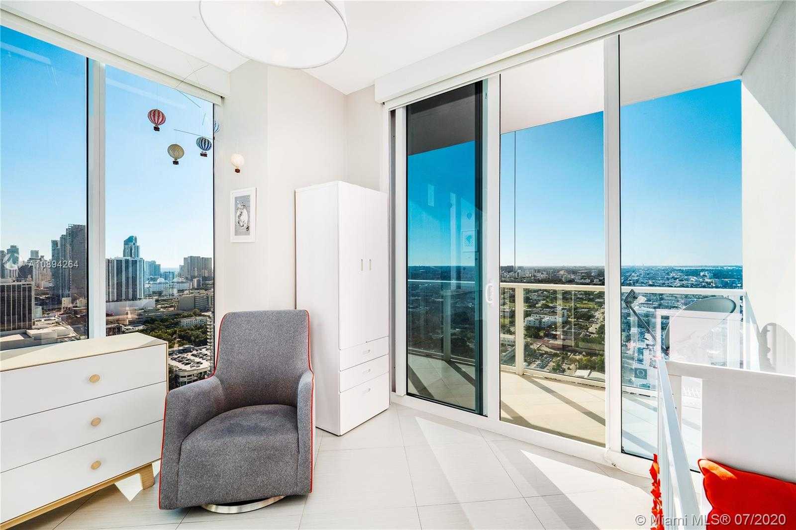 Small Image of 2020 NORTH BAYSHORE DR #3410, Miami Number 32