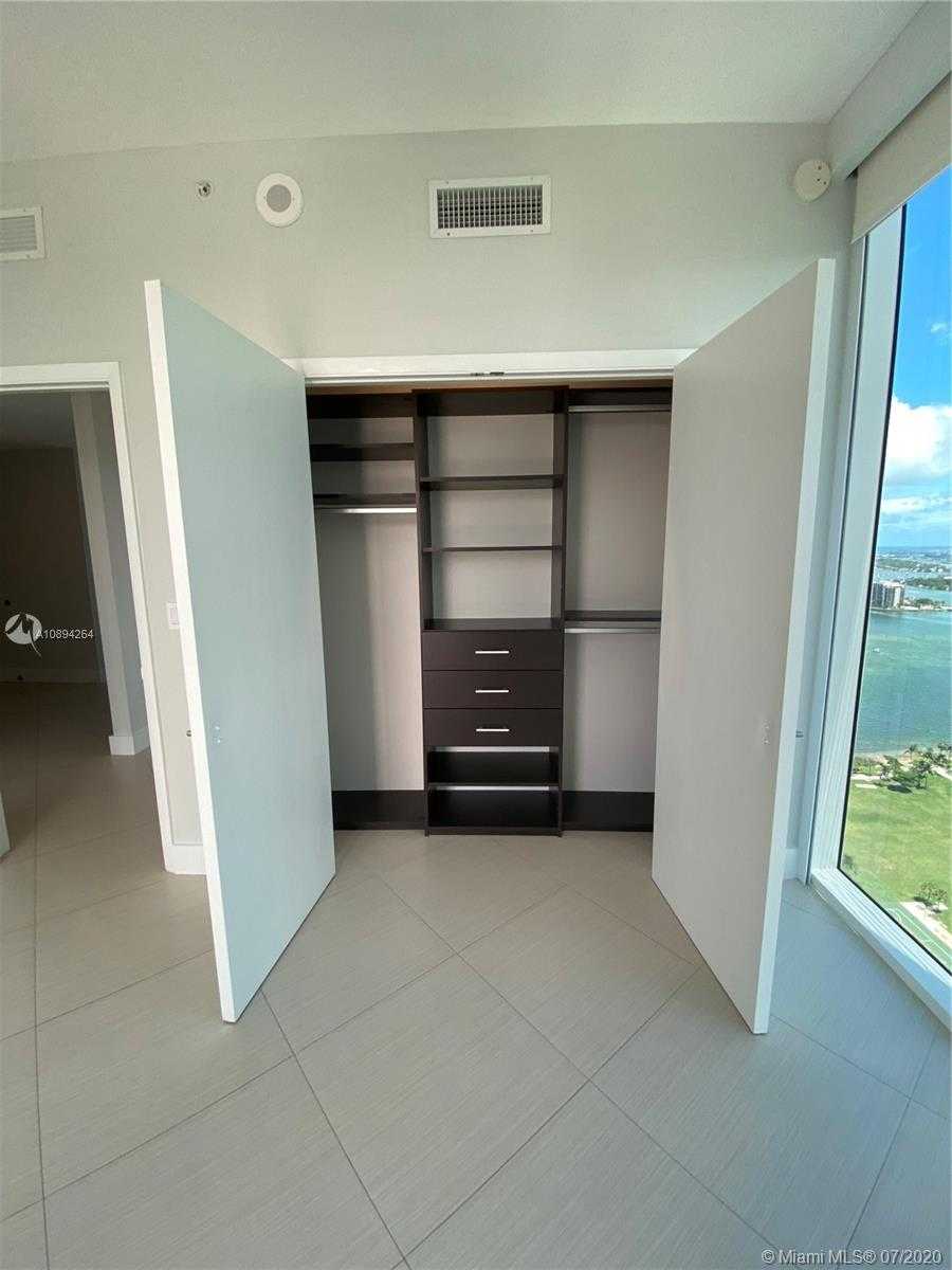 Small Image of 2020 NORTH BAYSHORE DR #3410, Miami Number 33