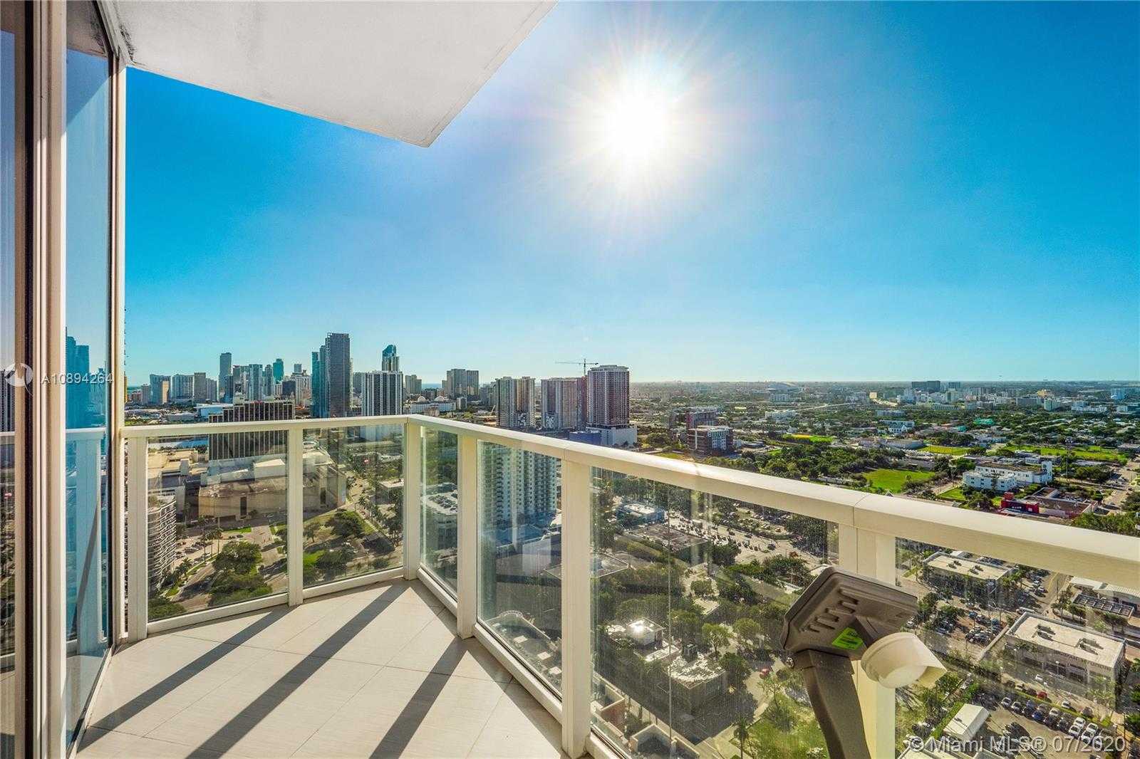 Small Image of 2020 NORTH BAYSHORE DR #3410, Miami Number 34