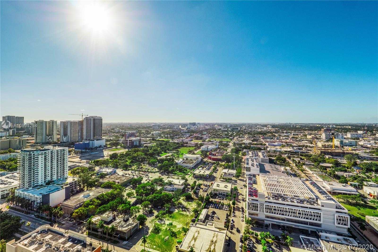 Small Image of 2020 NORTH BAYSHORE DR #3410, Miami Number 35