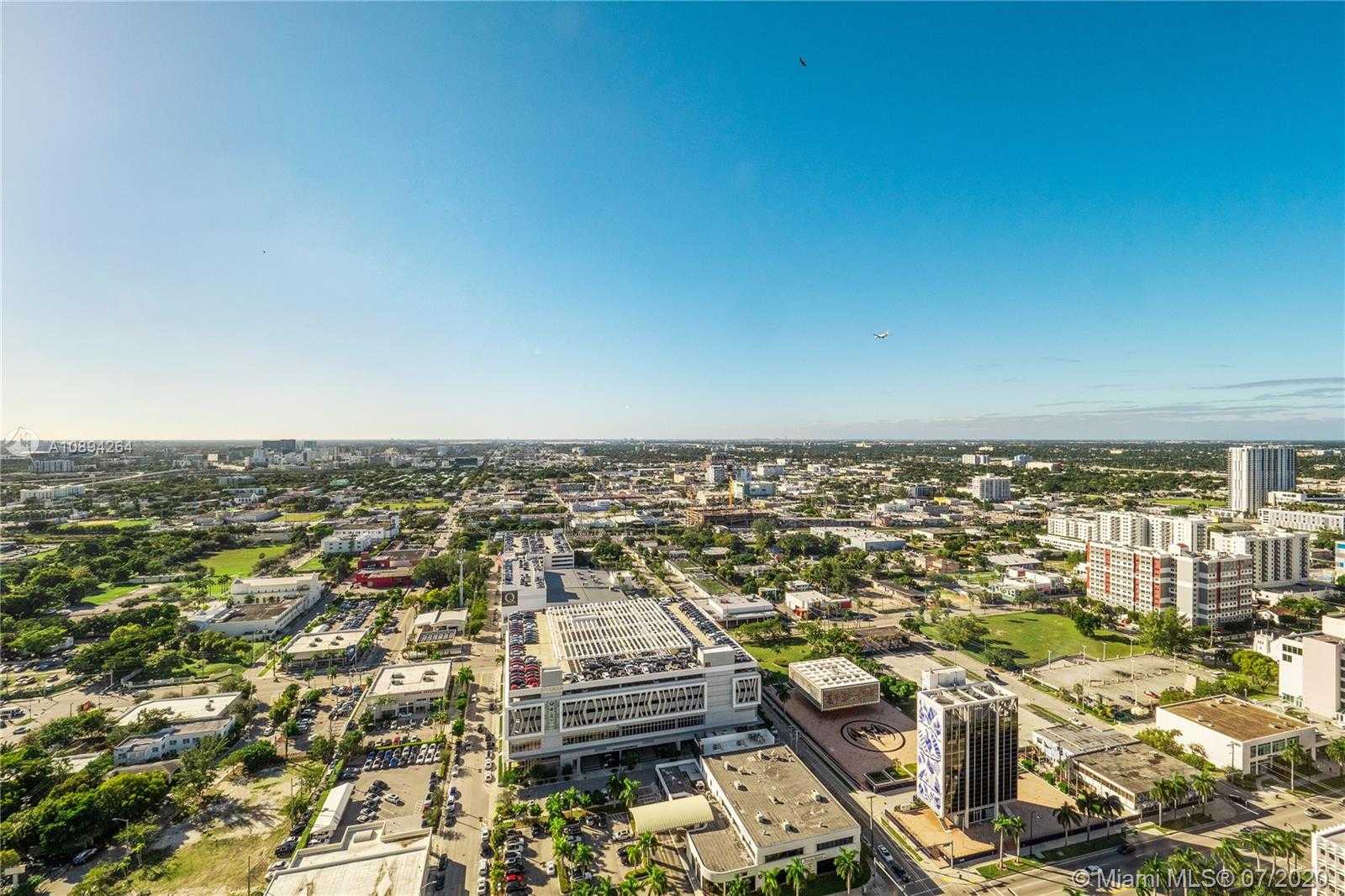 Small Image of 2020 NORTH BAYSHORE DR #3410, Miami Number 36