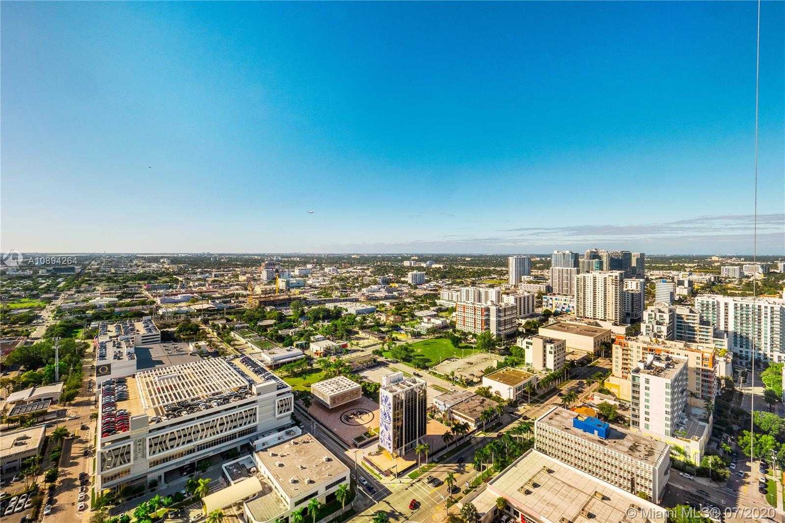 Small Image of 2020 NORTH BAYSHORE DR #3410, Miami Number 37