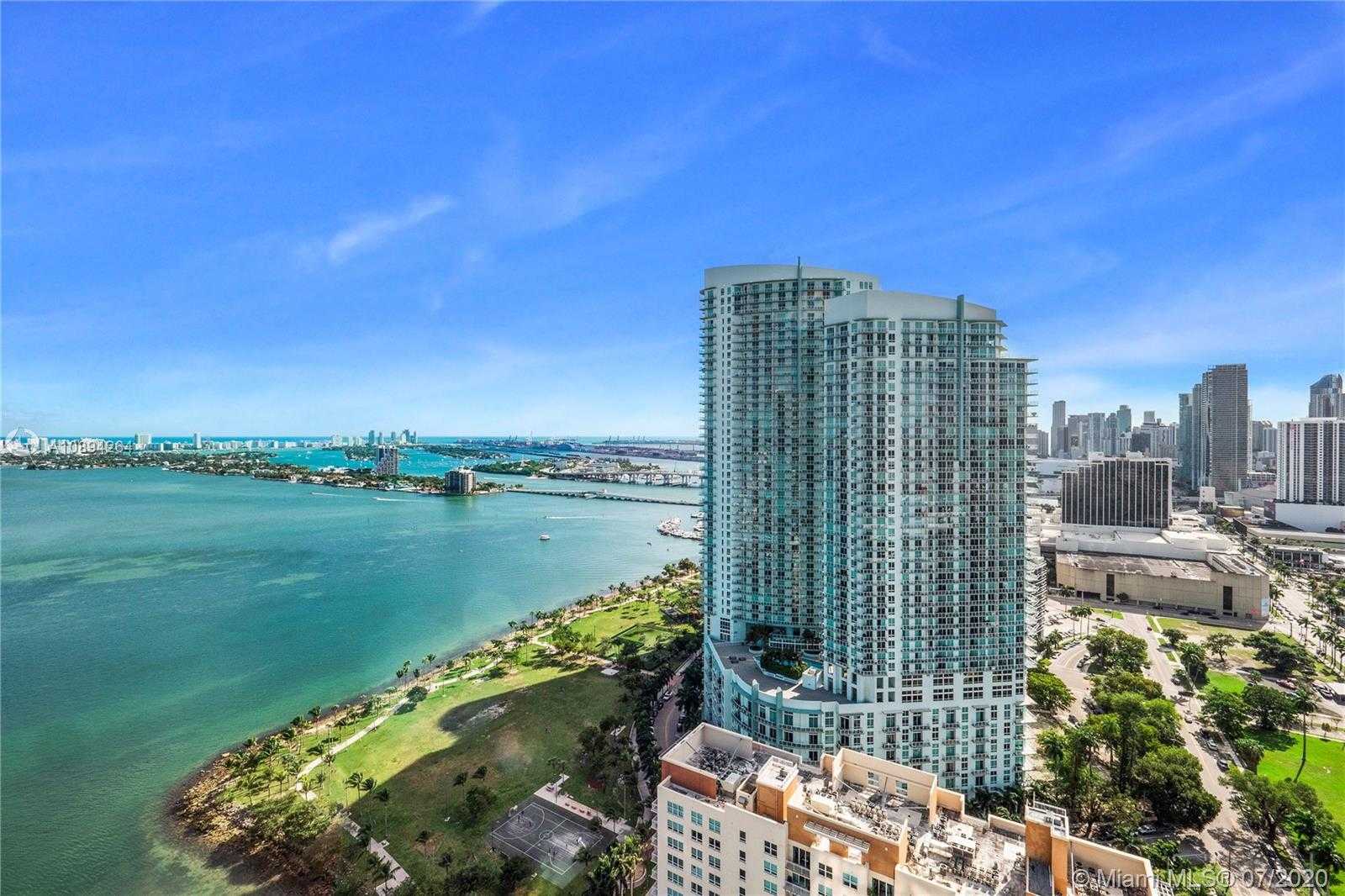 Small Image of 2020 NORTH BAYSHORE DR #3410, Miami Number 40