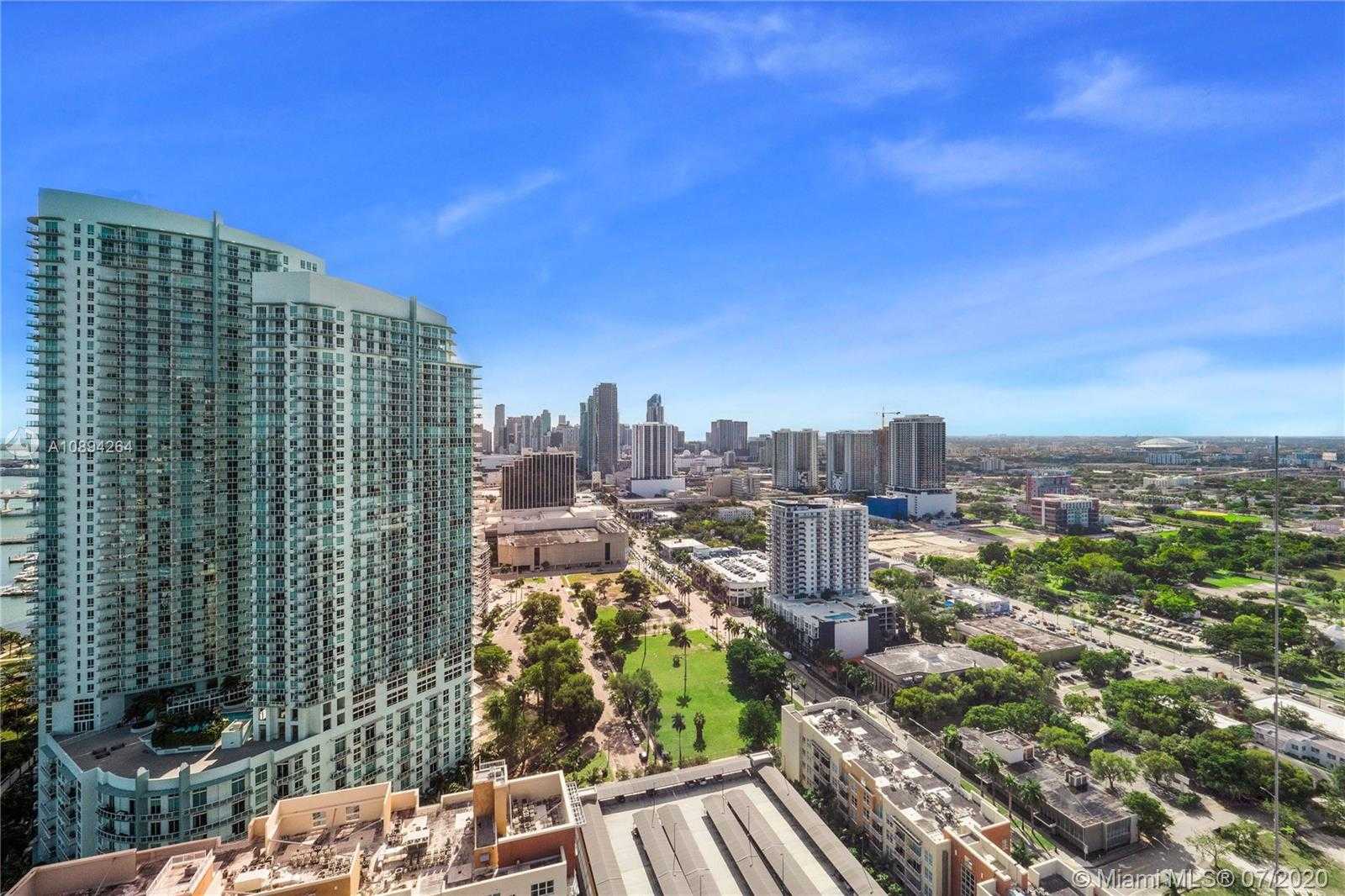 Small Image of 2020 NORTH BAYSHORE DR #3410, Miami Number 41