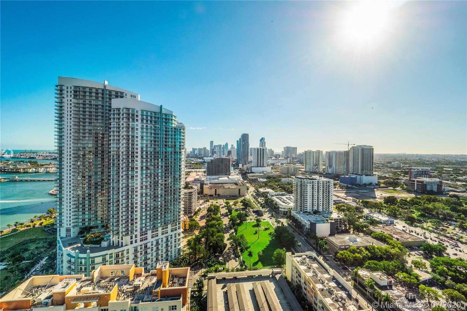 Small Image of 2020 NORTH BAYSHORE DR #3410, Miami Number 43