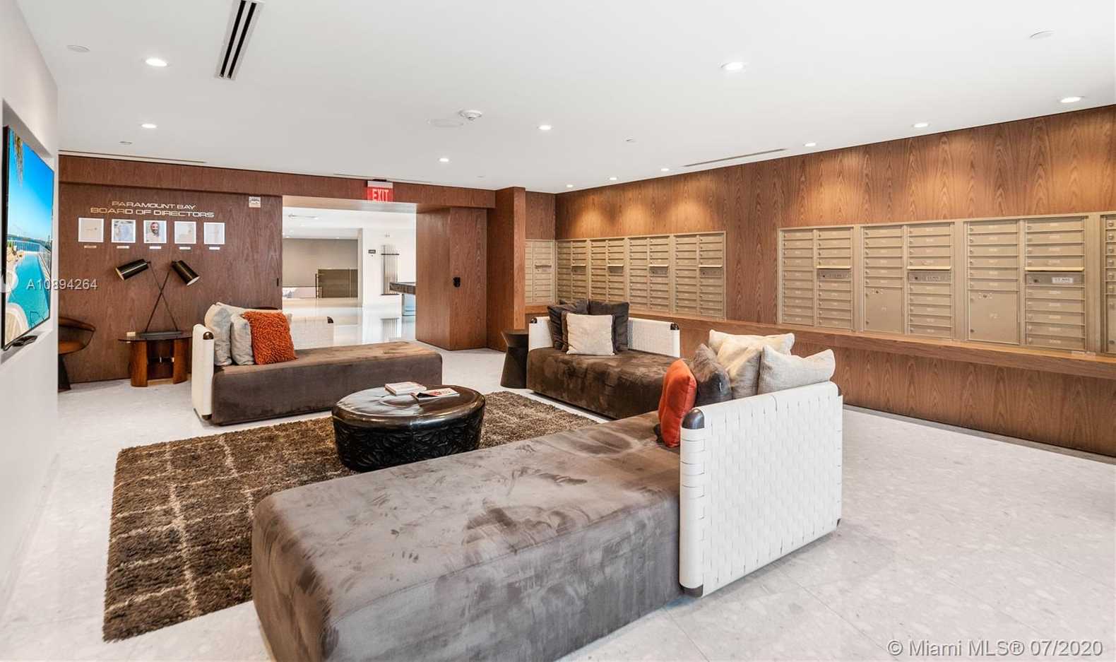 Small Image of 2020 NORTH BAYSHORE DR #3410, Miami Number 44