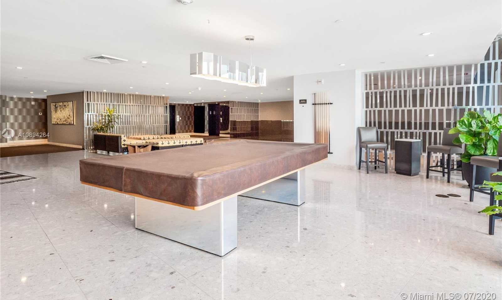 Small Image of 2020 NORTH BAYSHORE DR #3410, Miami Number 45