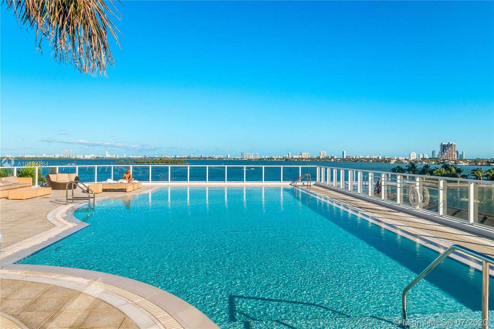 Small Image of 2020 NORTH BAYSHORE DR #3410, Miami Number 46