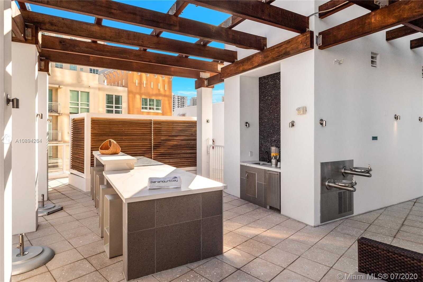 Small Image of 2020 NORTH BAYSHORE DR #3410, Miami Number 47