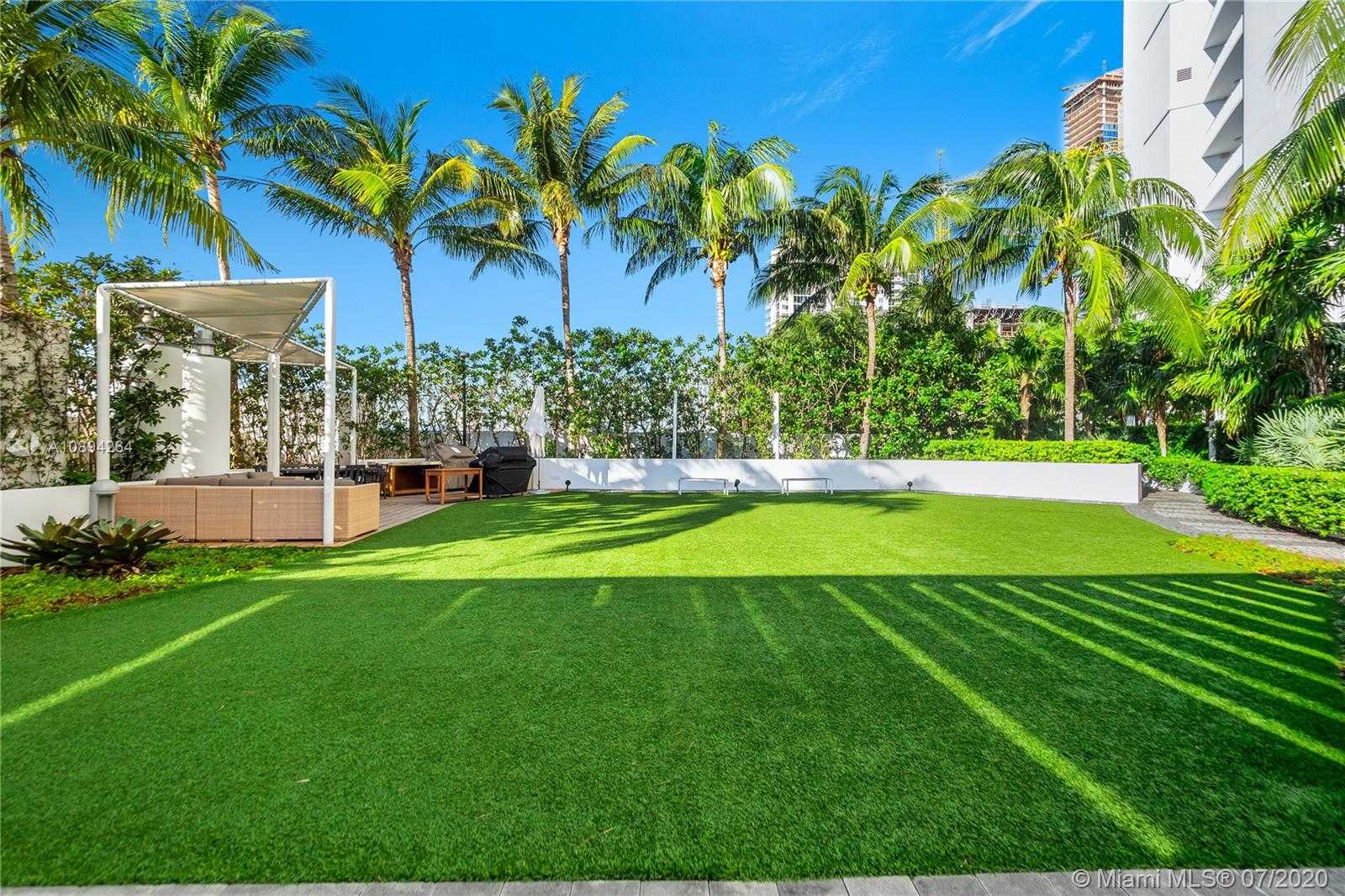 Small Image of 2020 NORTH BAYSHORE DR #3410, Miami Number 48