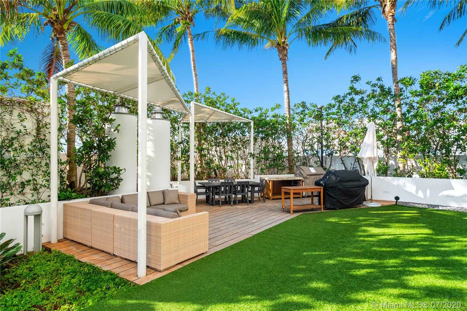 Small Image of 2020 NORTH BAYSHORE DR #3410, Miami Number 49