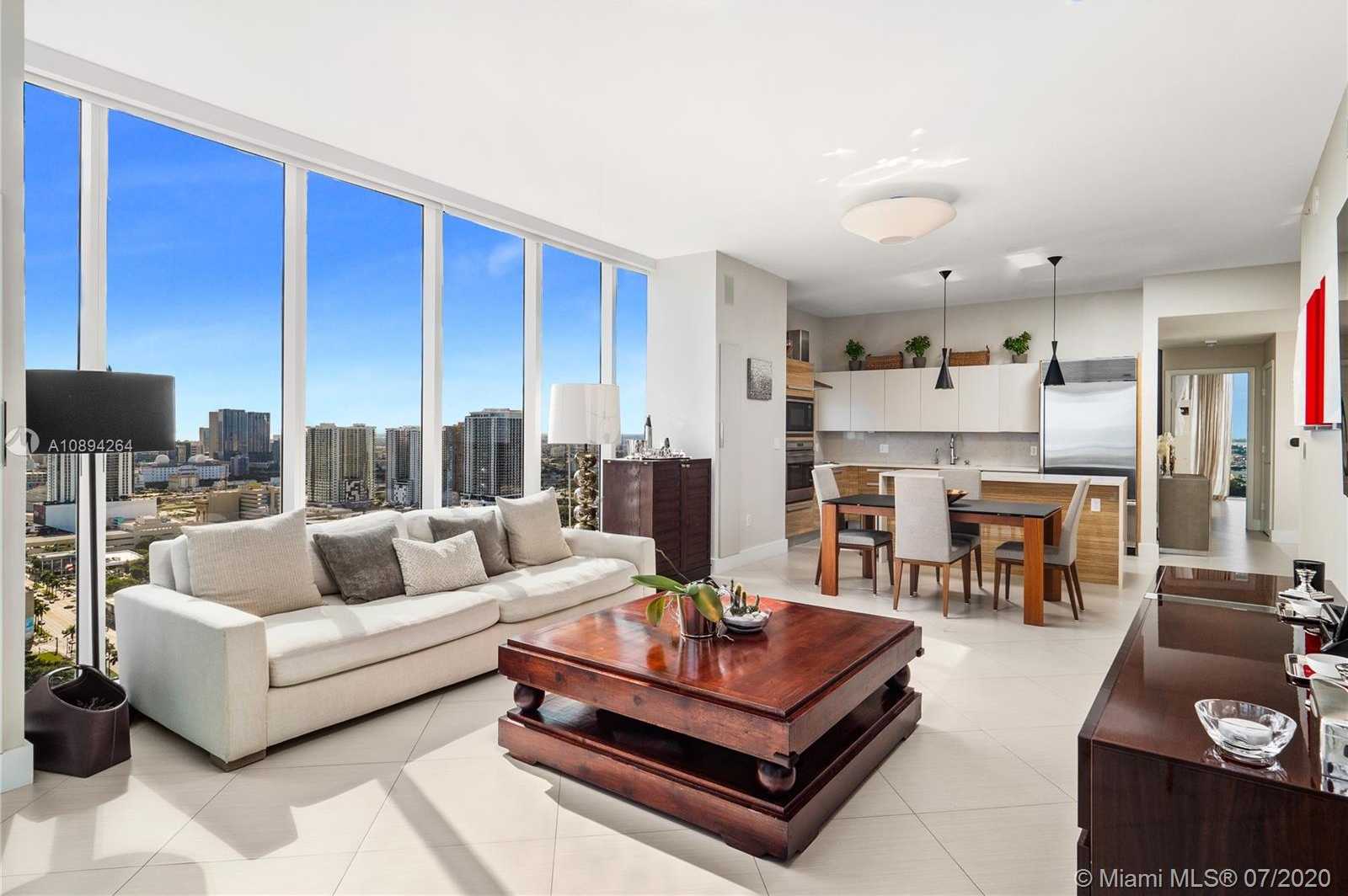 Small Image of 2020 NORTH BAYSHORE DR #3410, Miami Number 5