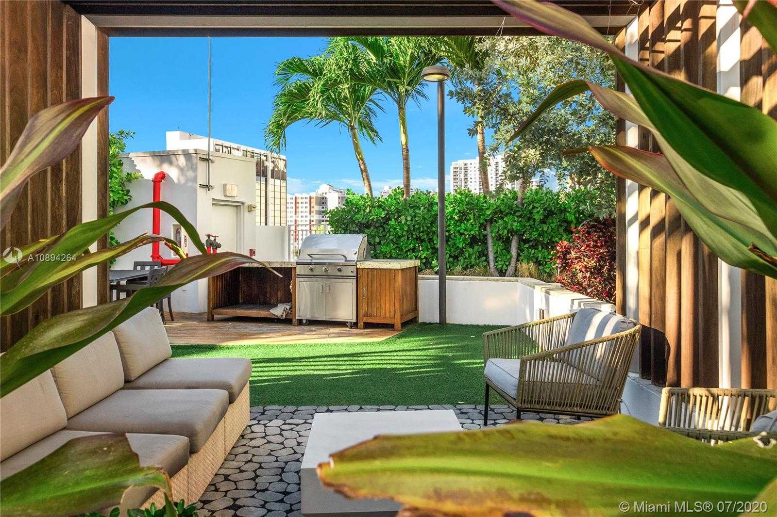 Small Image of 2020 NORTH BAYSHORE DR #3410, Miami Number 51