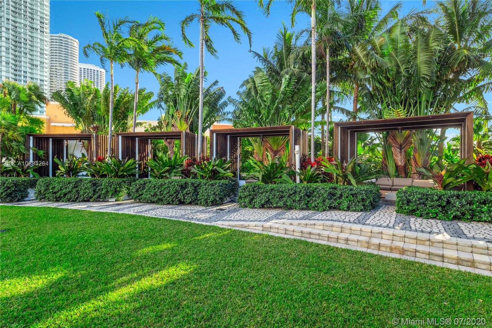 Small Image of 2020 NORTH BAYSHORE DR #3410, Miami Number 53