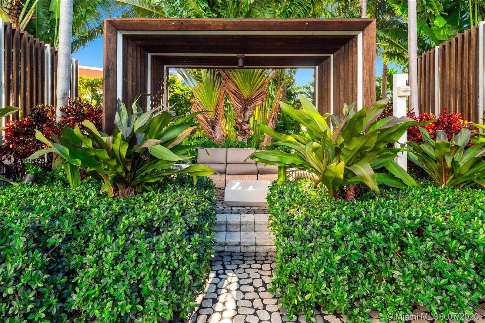 Small Image of 2020 NORTH BAYSHORE DR #3410, Miami Number 55