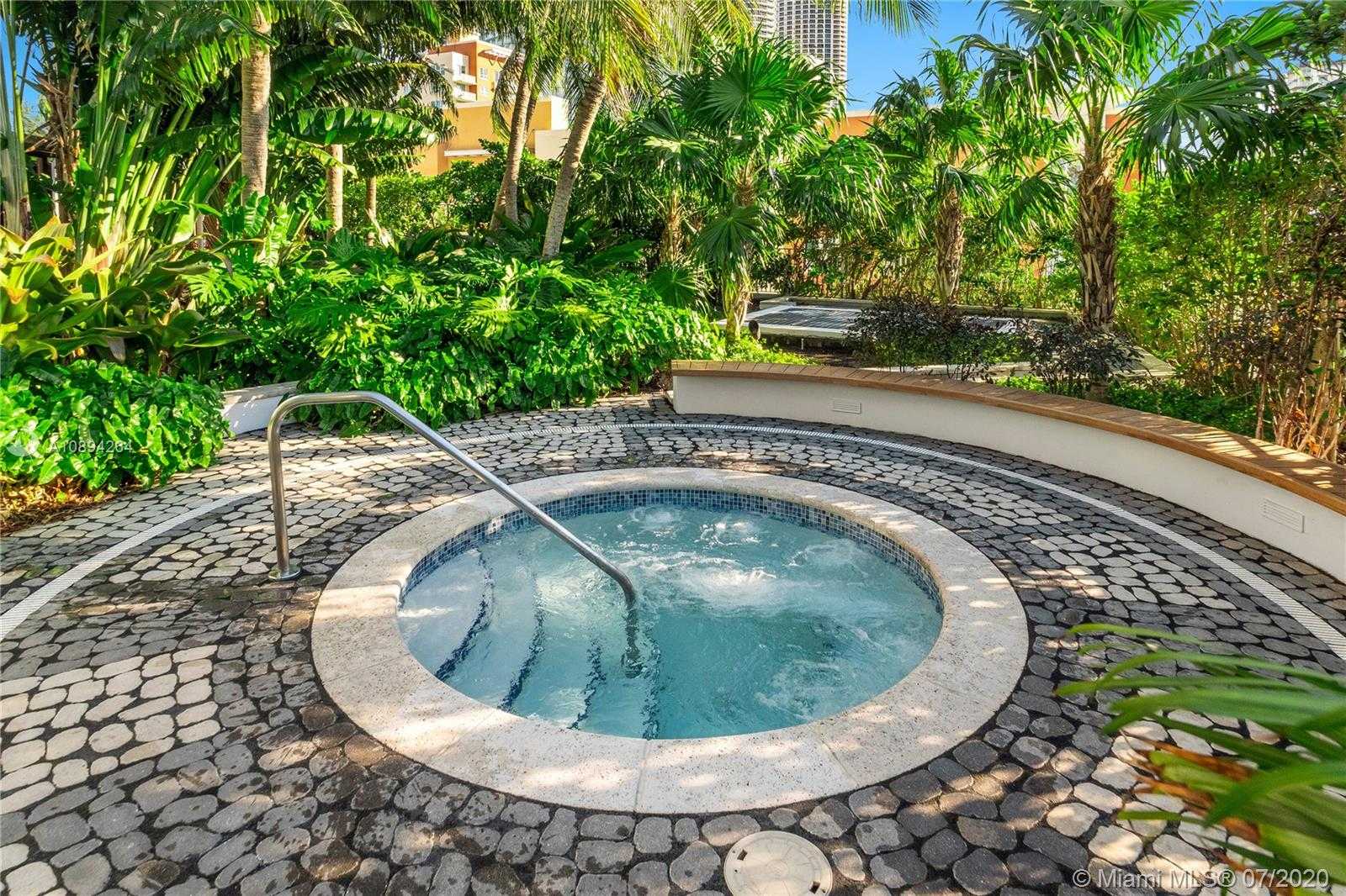 Small Image of 2020 NORTH BAYSHORE DR #3410, Miami Number 56