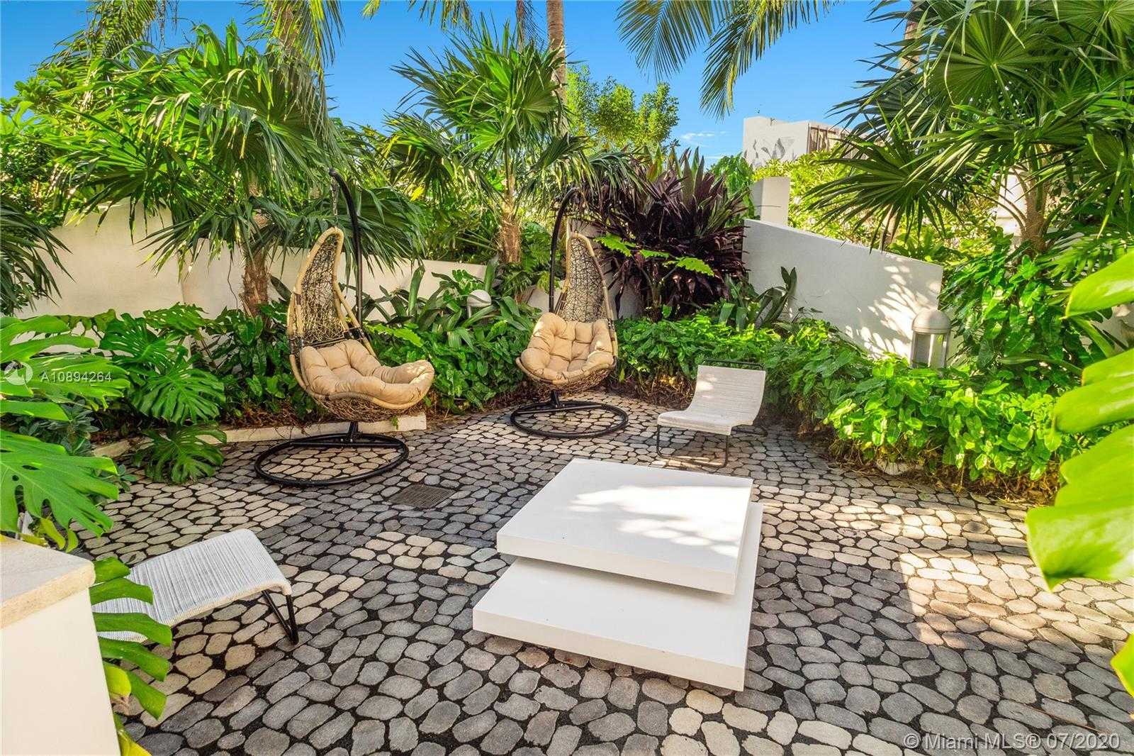 Small Image of 2020 NORTH BAYSHORE DR #3410, Miami Number 57
