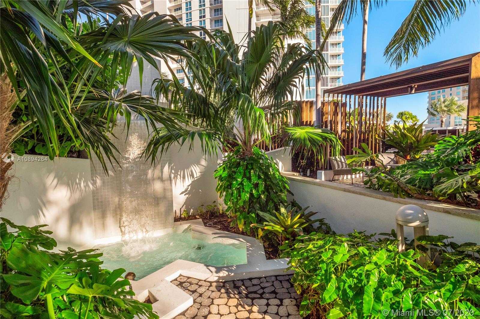 Small Image of 2020 NORTH BAYSHORE DR #3410, Miami Number 58