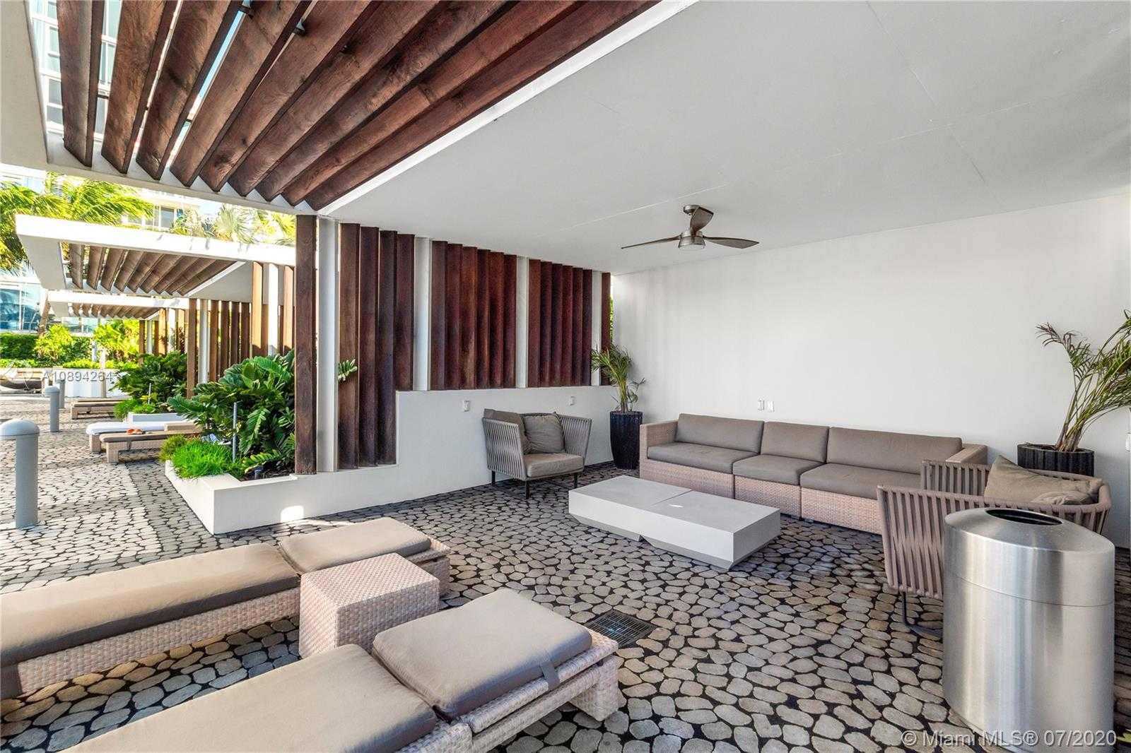 Small Image of 2020 NORTH BAYSHORE DR #3410, Miami Number 59