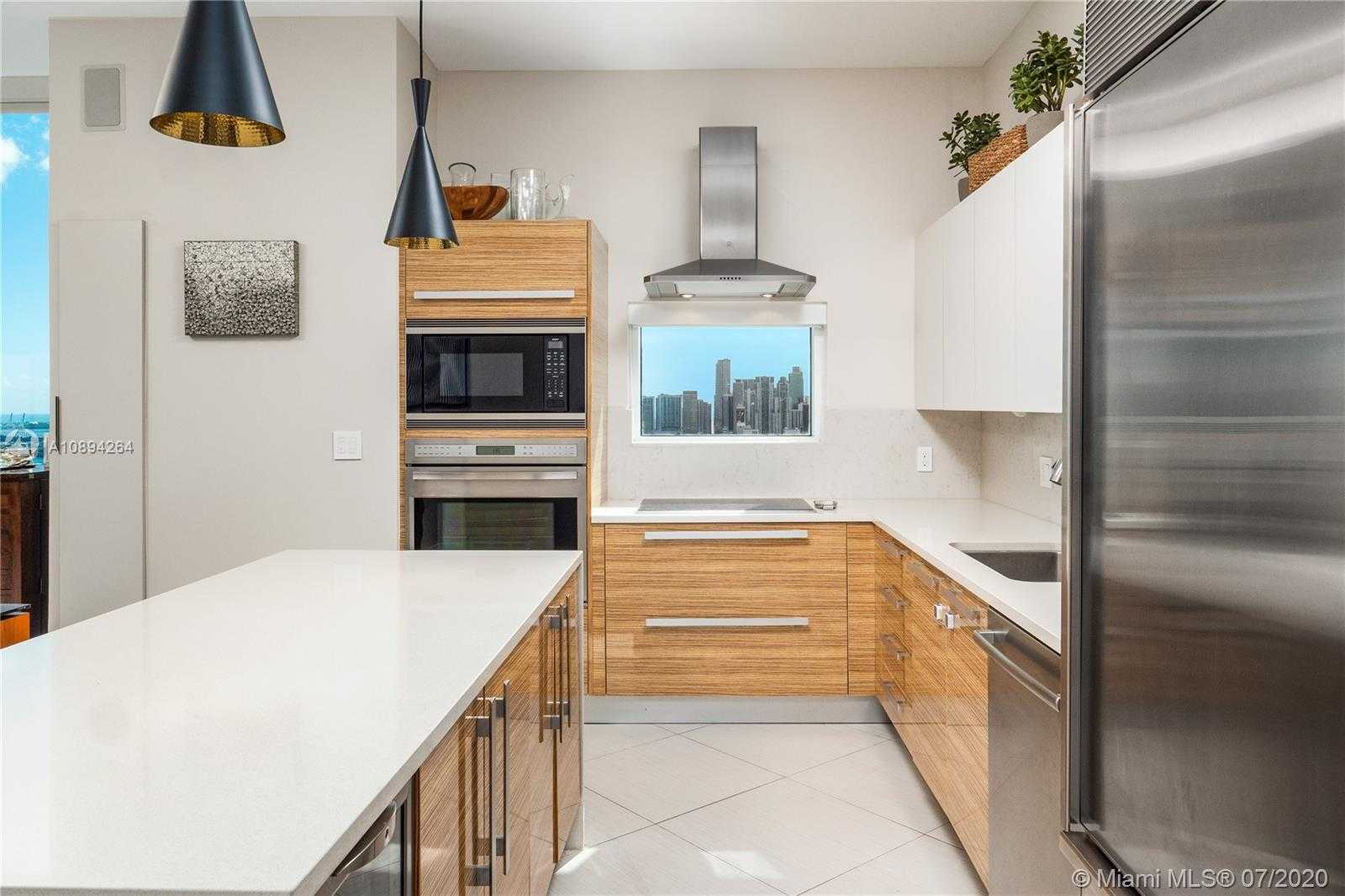 Small Image of 2020 NORTH BAYSHORE DR #3410, Miami Number 6