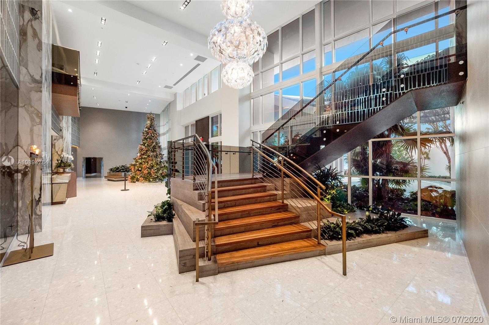 Small Image of 2020 NORTH BAYSHORE DR #3410, Miami Number 60
