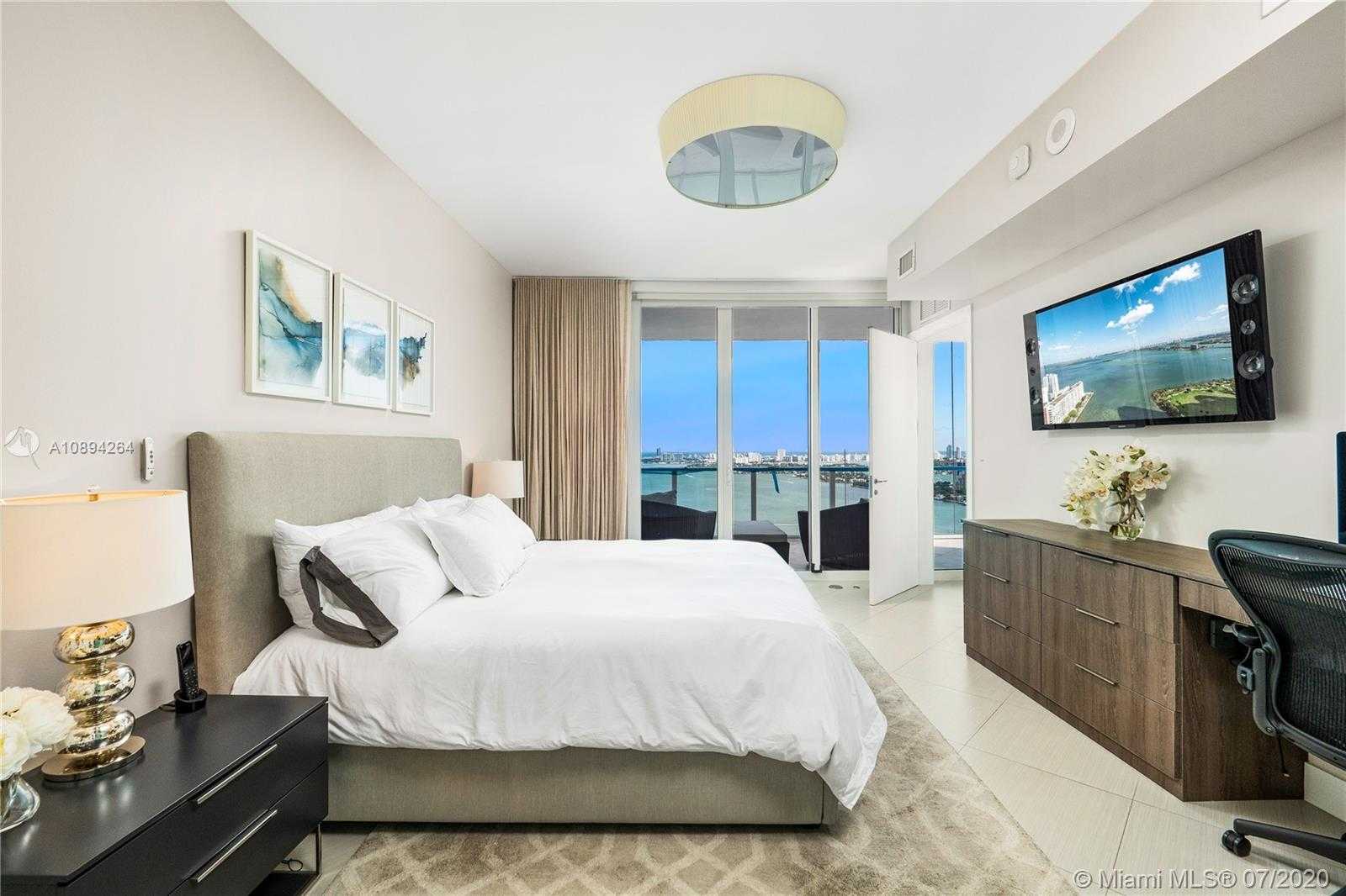 Small Image of 2020 NORTH BAYSHORE DR #3410, Miami Number 7