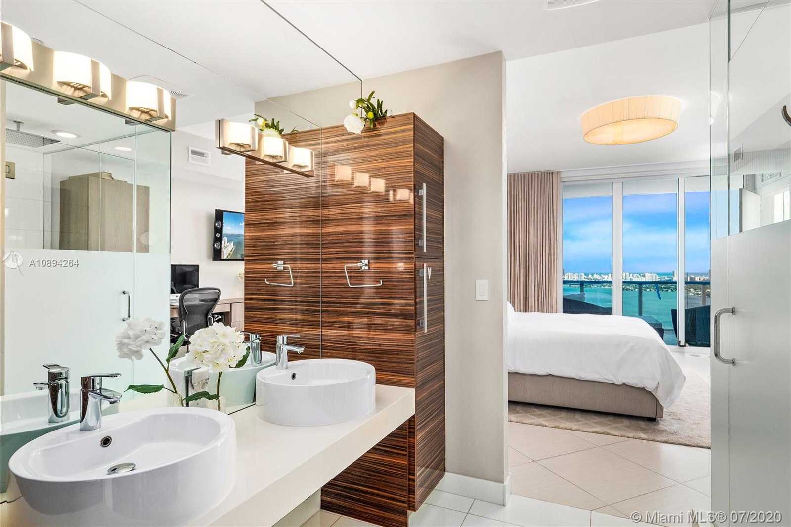 Small Image of 2020 NORTH BAYSHORE DR #3410, Miami Number 8